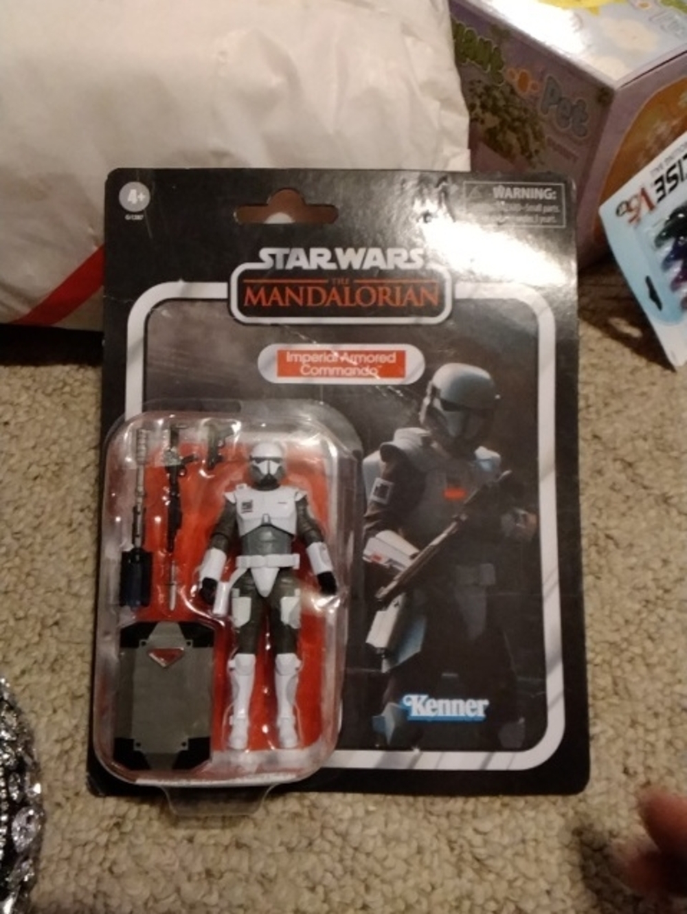 Star Wars Mandalorian 566